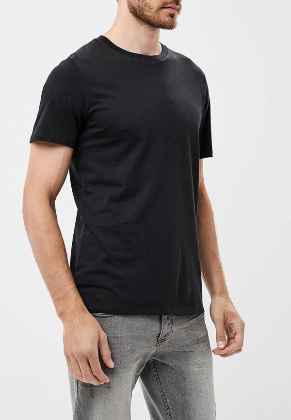 

Футболка Jack & Jones, Черный