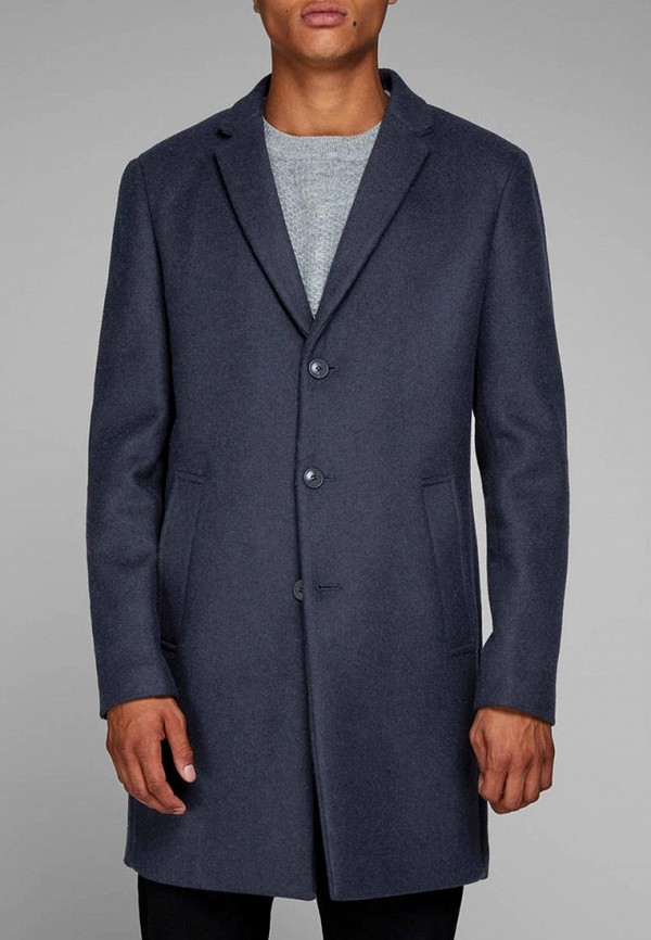 

Пальто Jack & Jones, Синий