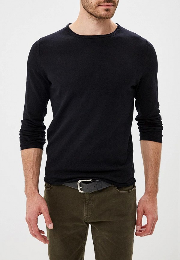 

Джемпер Jack & Jones, Черный