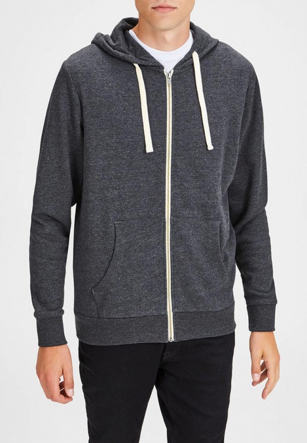 

Толстовка Jack & Jones, Серый