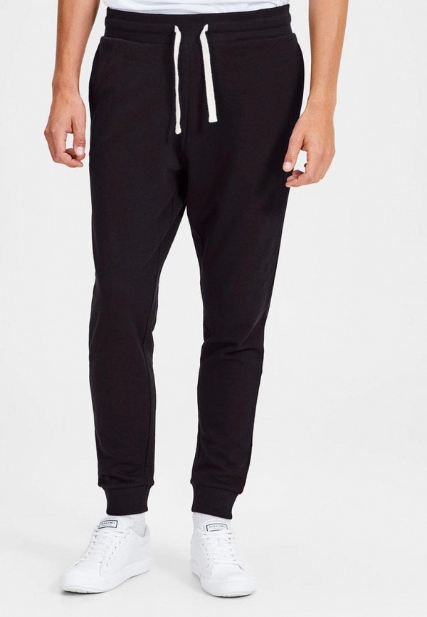 

Брюки спортивные Jack & Jones, Черный