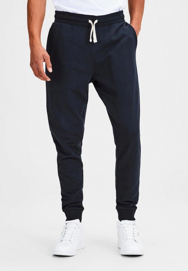 

Брюки спортивные Jack & Jones, Синий