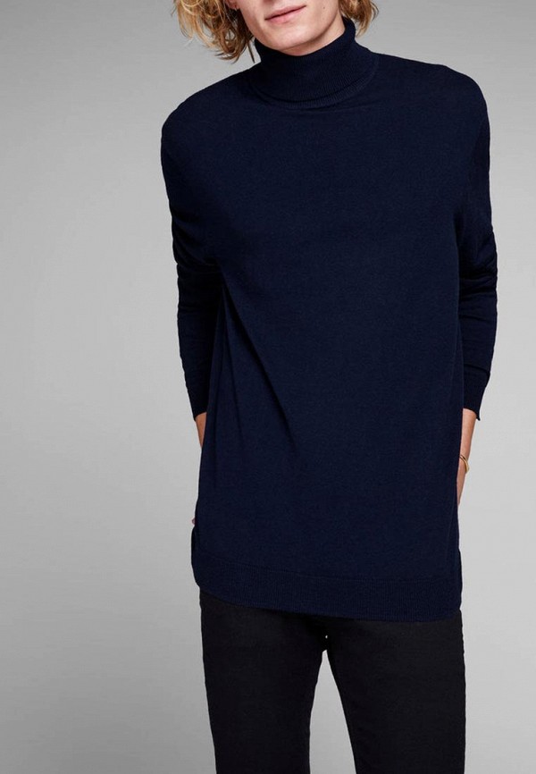 

Водолазка Jack & Jones, Синий