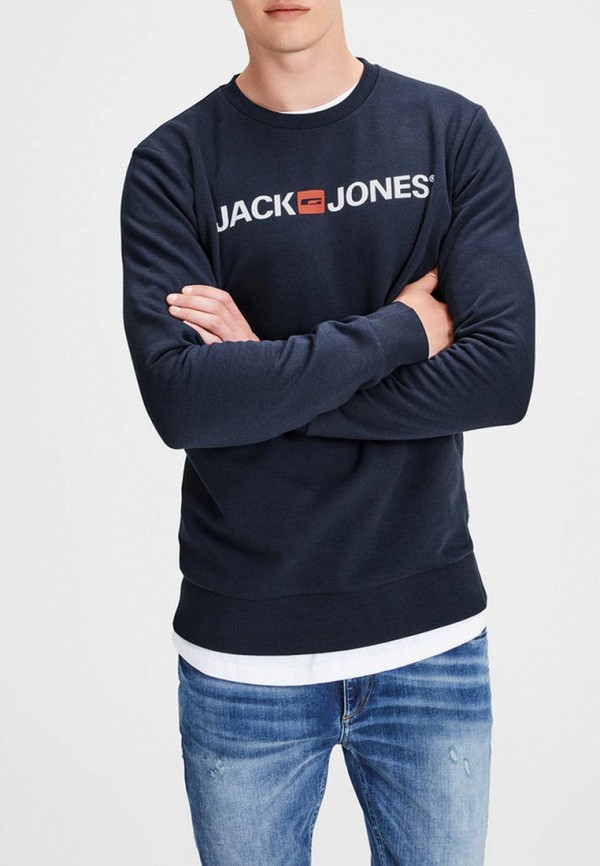 Свитшот Jack & Jones