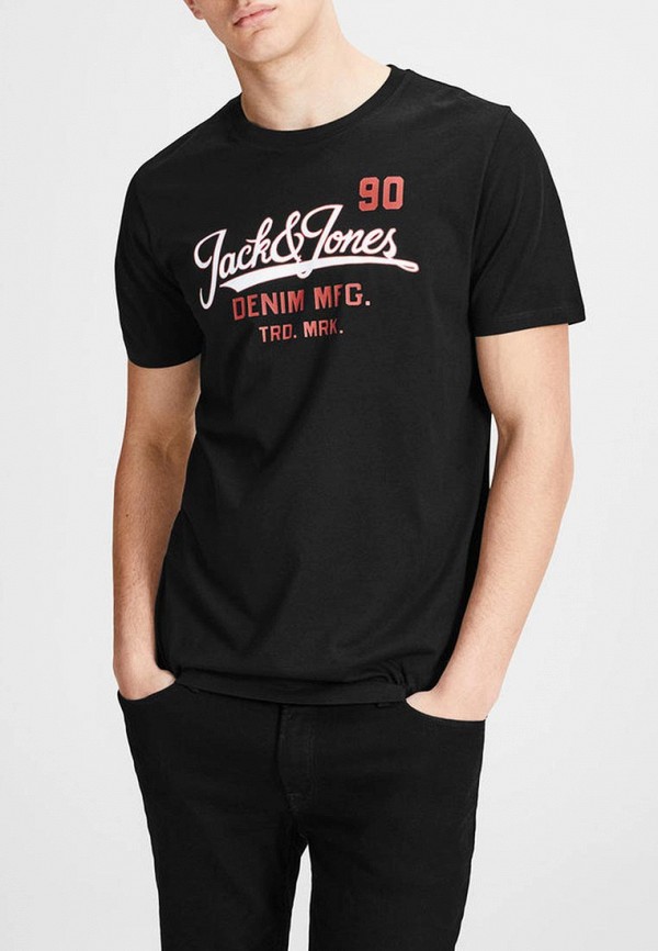 Футболка Jack & Jones