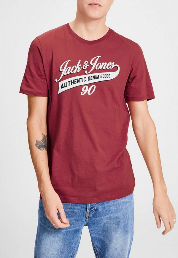 Футболка Jack & Jones