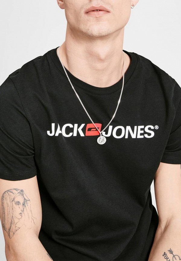 Футболка Jack & Jones 