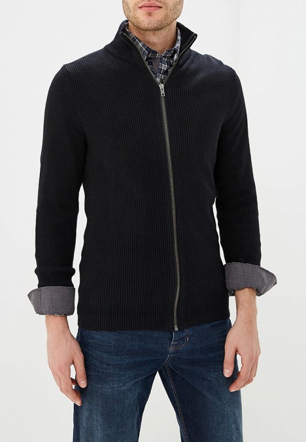

Кардиган Jack & Jones, Черный