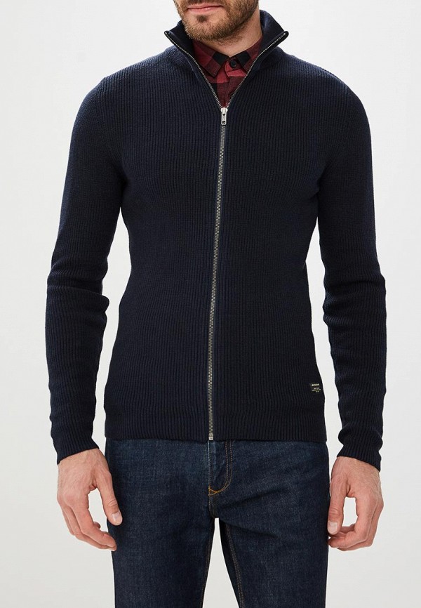 

Кардиган Jack & Jones, Синий