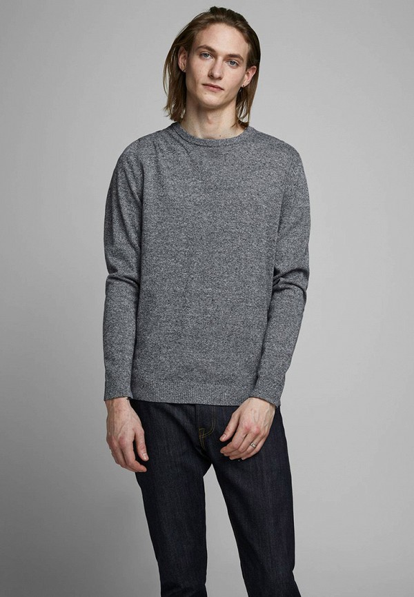

Джемпер Jack & Jones, Синий