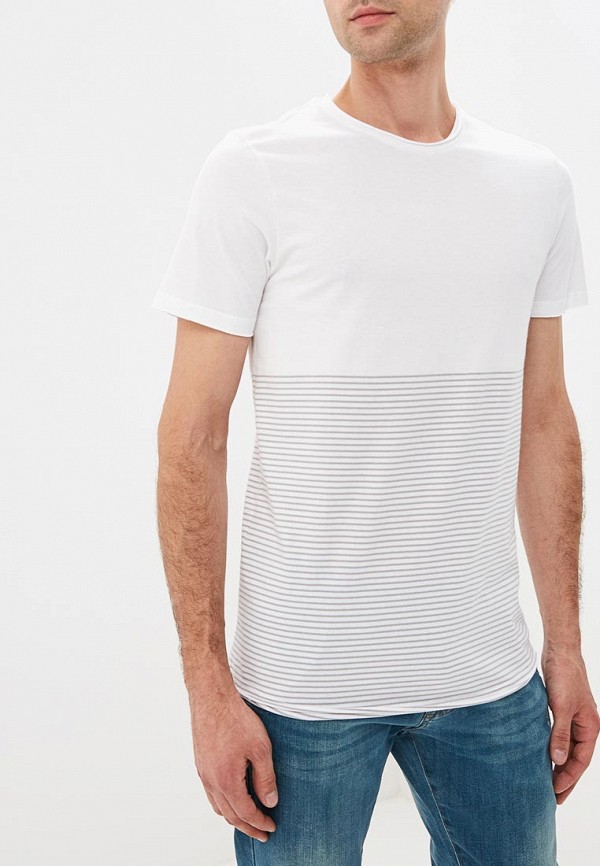 

Футболка Jack & Jones, Белый