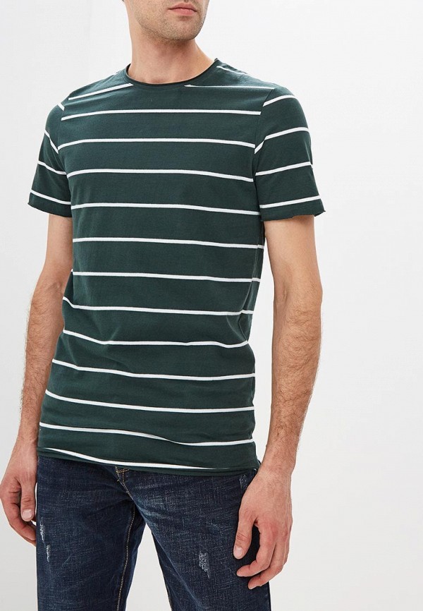 

Футболка Jack & Jones, Зеленый