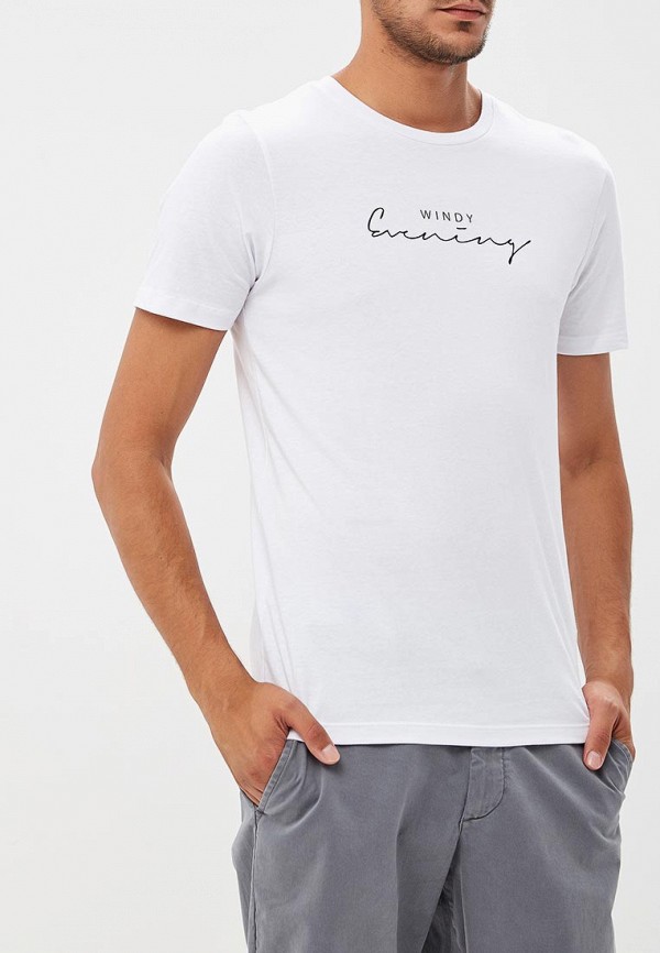 

Футболка Jack & Jones, Белый