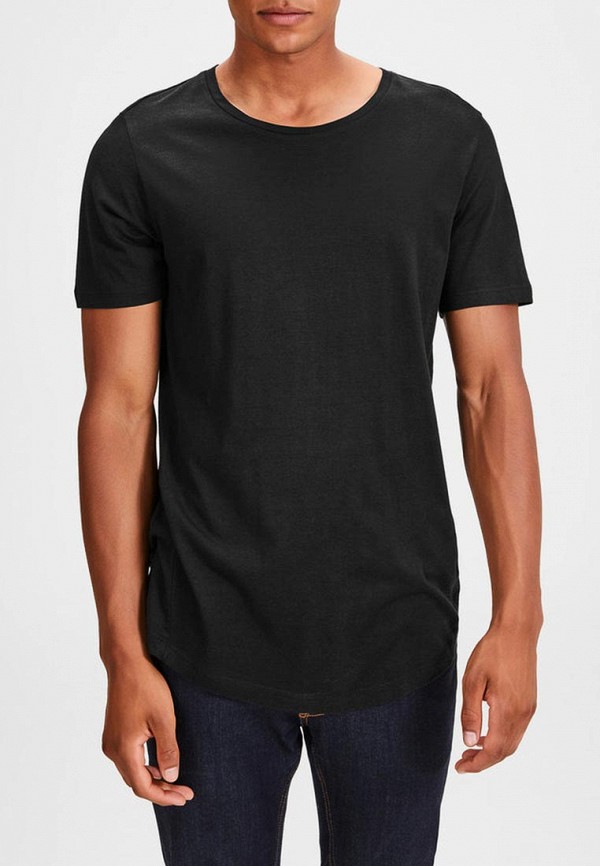 

Футболка Jack & Jones, Черный