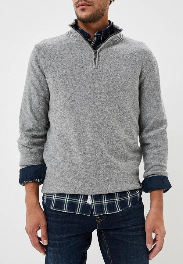 

Поло Jack & Jones, Jack & Jones JA391EMBZMC2, Серый