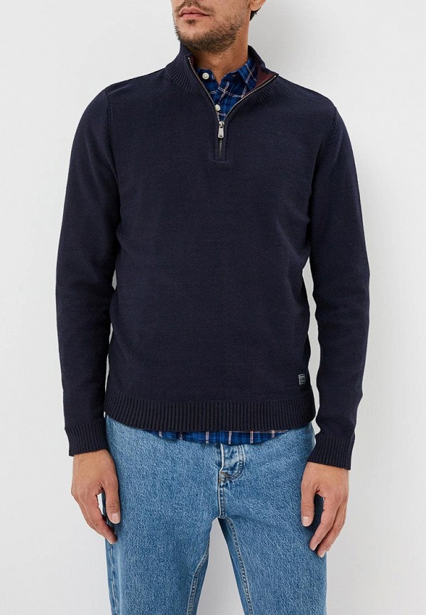 

Водолазка Jack & Jones, Синий