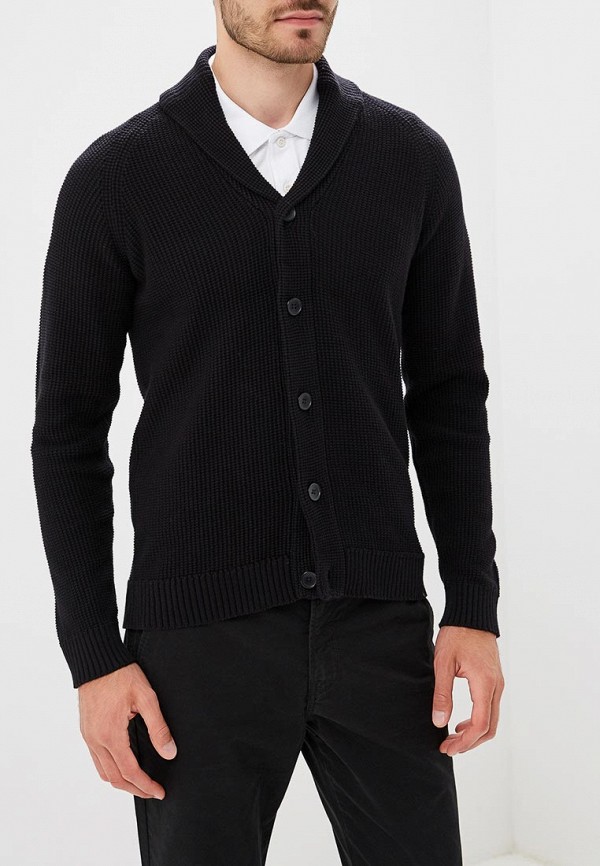 

Кардиган Jack & Jones, Черный