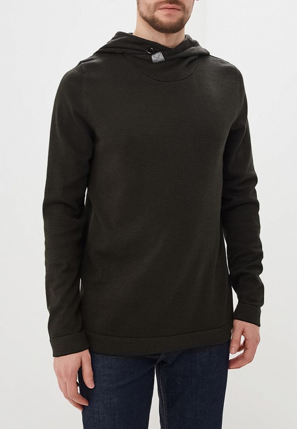 

Худи Jack & Jones, Зеленый