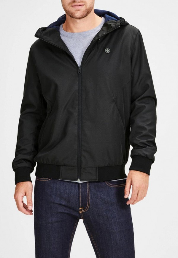 

Куртка Jack & Jones, Черный