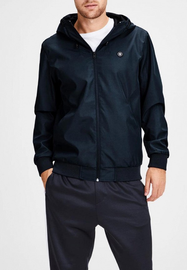 

Куртка Jack & Jones, Синий