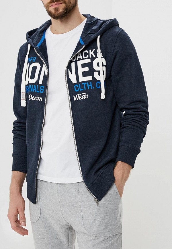 Толстовка Jack & Jones