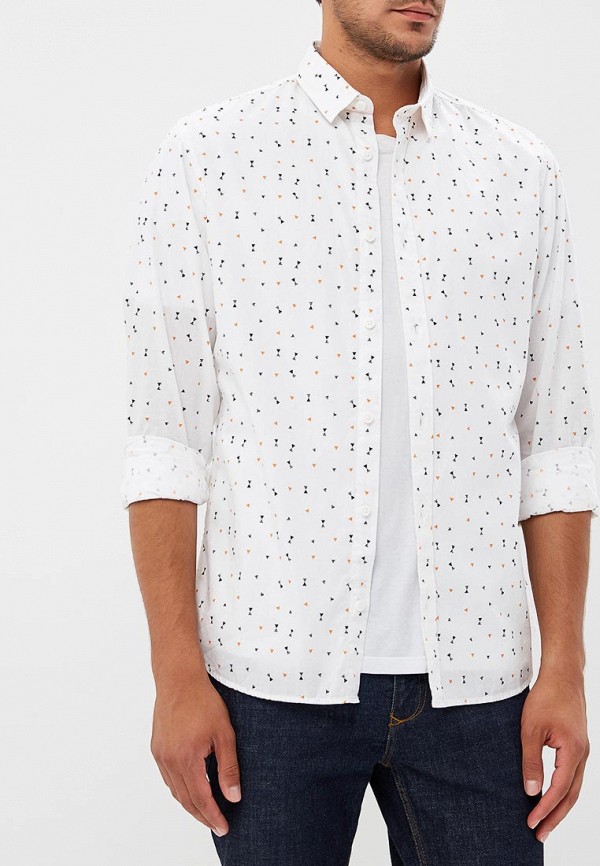 

Рубашка Jack & Jones, Белый