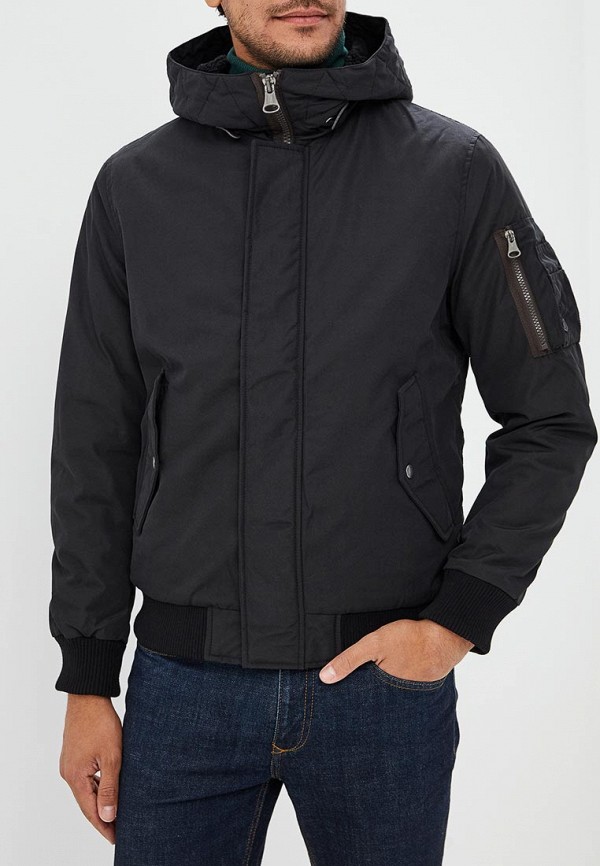 

Куртка утепленная Jack & Jones, Хаки