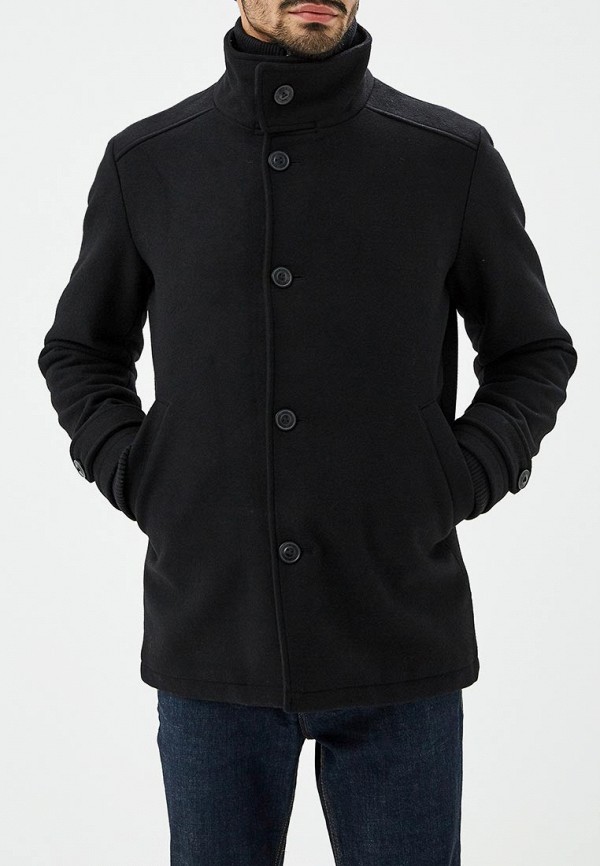 

Пальто Jack & Jones, Черный