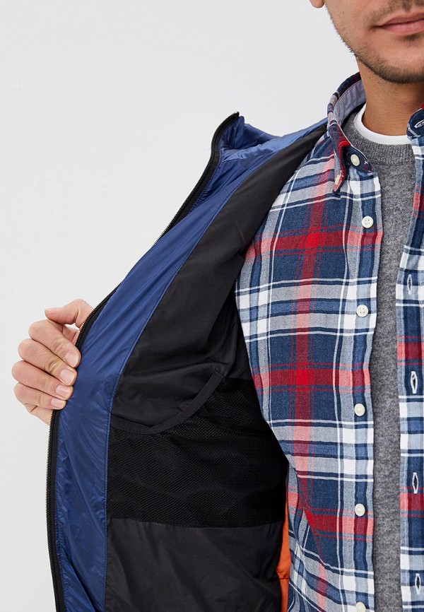 

Куртка утепленная Jack & Jones; Jack & Jones JA391EMBZMV8, Синий