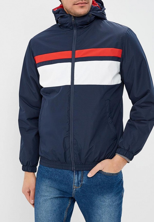 

Куртка утепленная Jack & Jones, Синий
