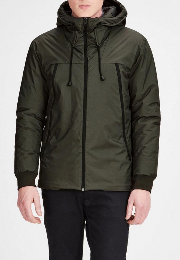 

Куртка Jack & Jones, Хаки