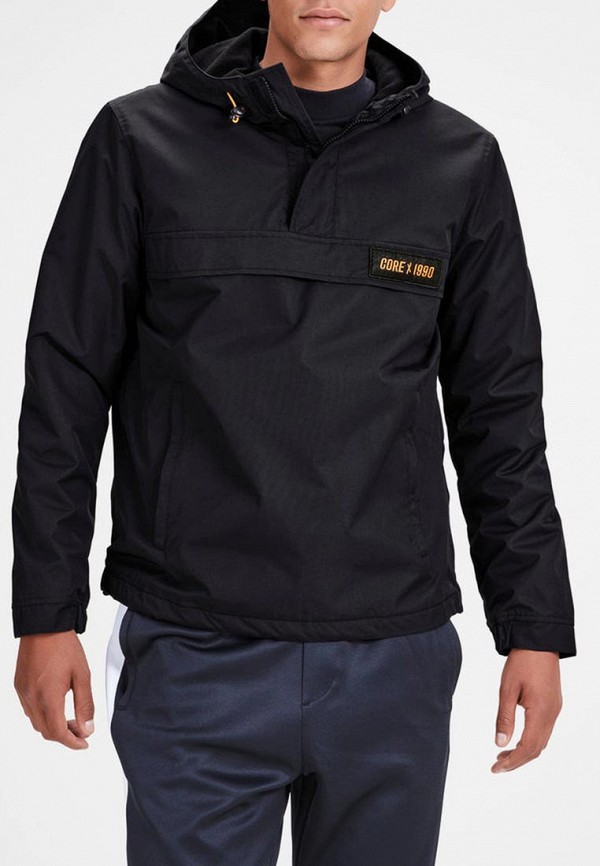 

Куртка Jack & Jones, Черный