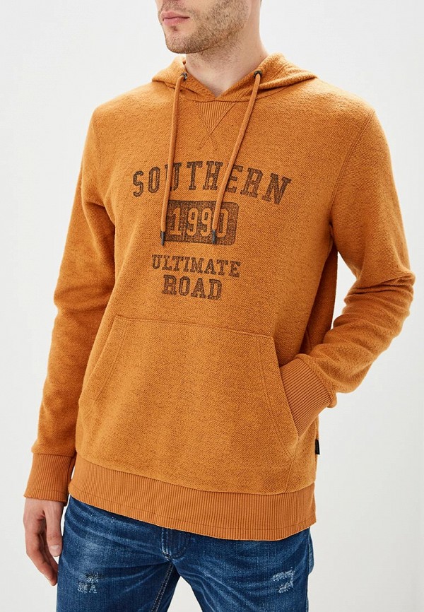 

Худи Jack & Jones, Jack & Jones JA391EMBZRG7, Оранжевый