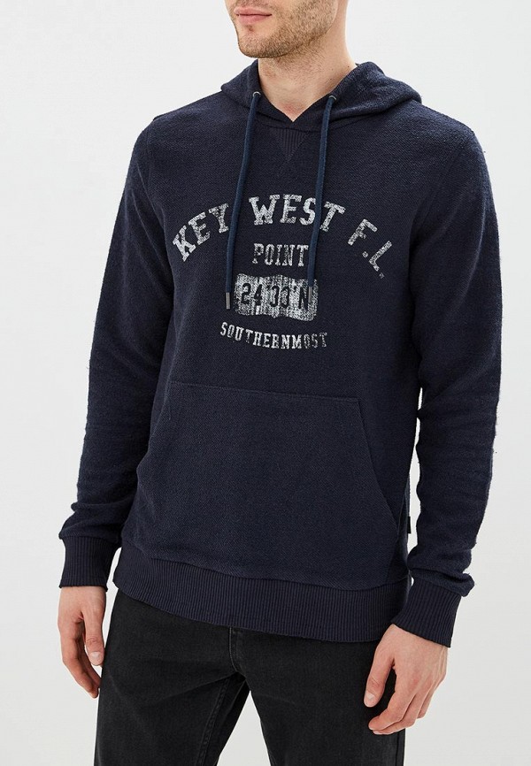 

Худи Jack & Jones, Синий