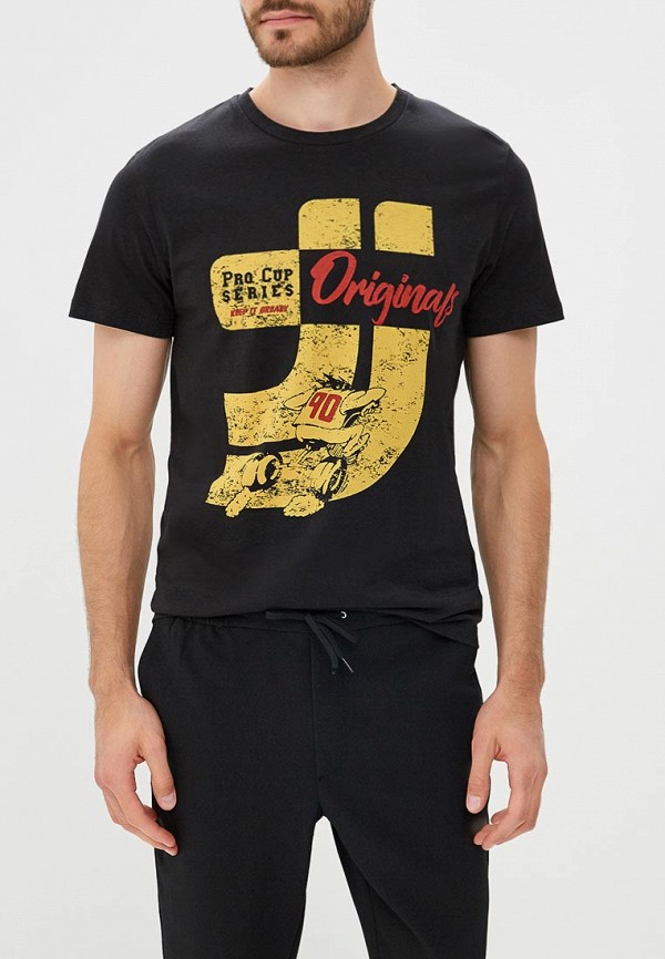

Футболка Jack & Jones, Черный