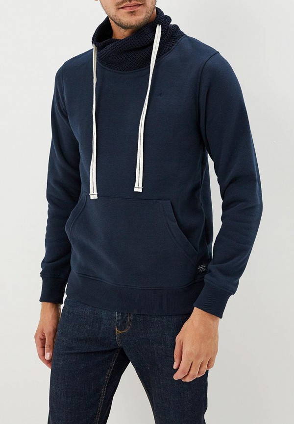 

Худи Jack & Jones, Синий