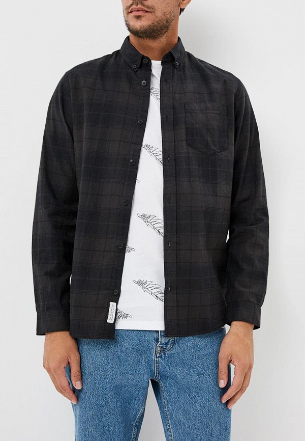 

Рубашка Jack & Jones, Черный