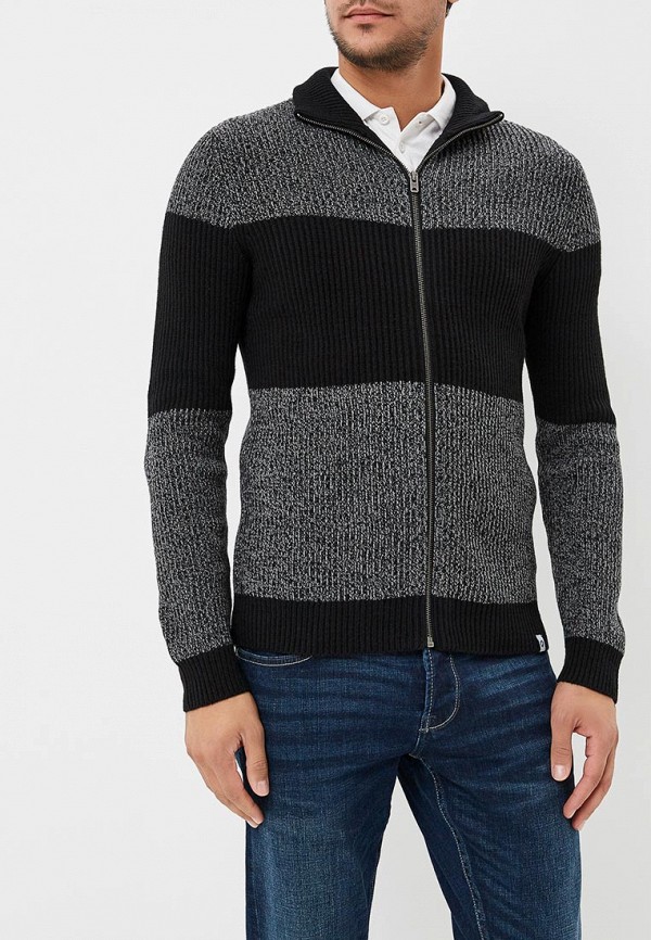 

Кардиган Jack & Jones, Черный