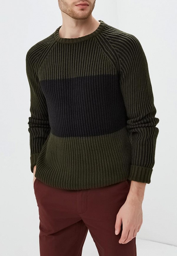 

Джемпер Jack & Jones, Хаки