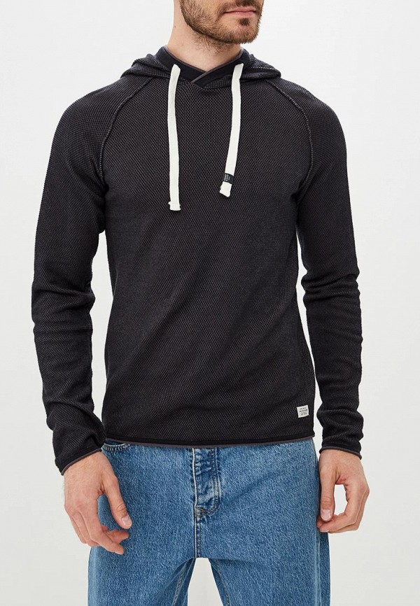 

Худи Jack & Jones, Черный