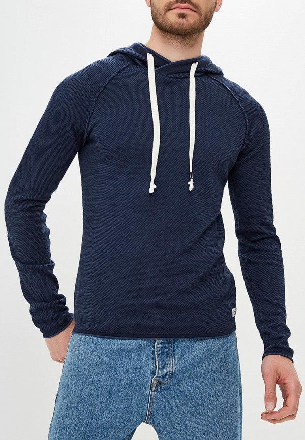 

Худи Jack & Jones, Синий