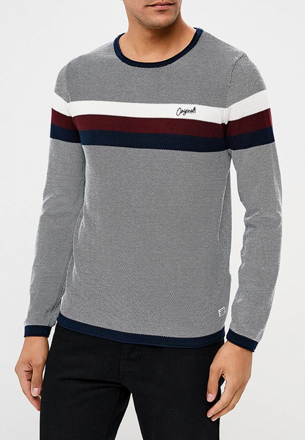 Джемпер Jack & Jones