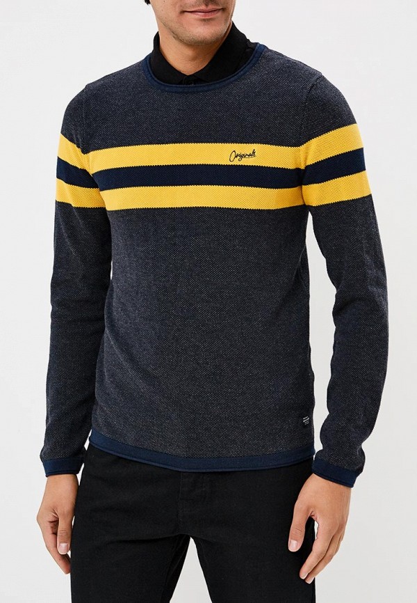 Джемпер Jack & Jones