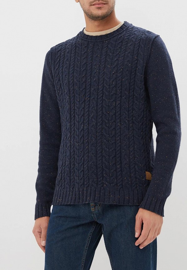 

Джемпер Jack & Jones, Синий