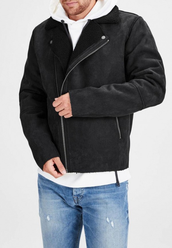 Дубленка Jack & Jones 12141454