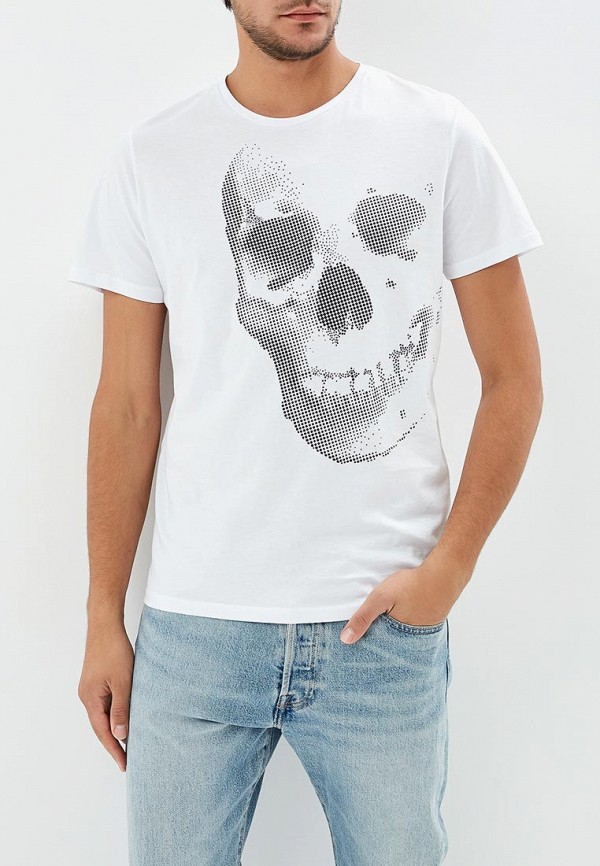 

Футболка Jack & Jones, Белый