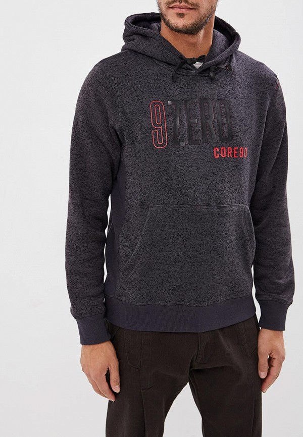 

Худи Jack & Jones, Серый