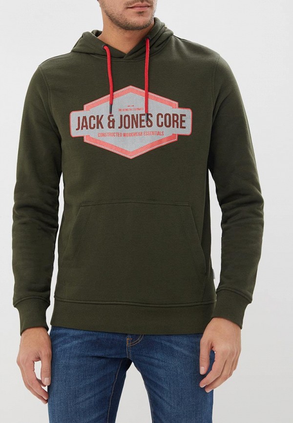 Футболка Jack & Jones