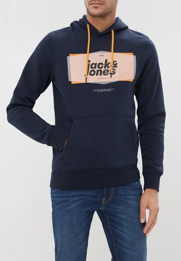 Джемпер Jack & Jones