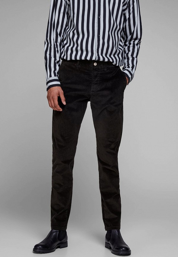 

Брюки Jack & Jones, Черный